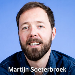 Martijn Soeterbroek | Concert & Marching Music Artist
