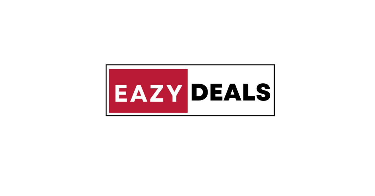 eazy deals