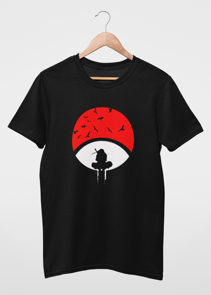 Buy Anime T Shirts Online in India at Best Price