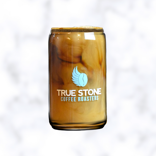Triple Spouted Shot Glass 3 oz – Chris' Coffee