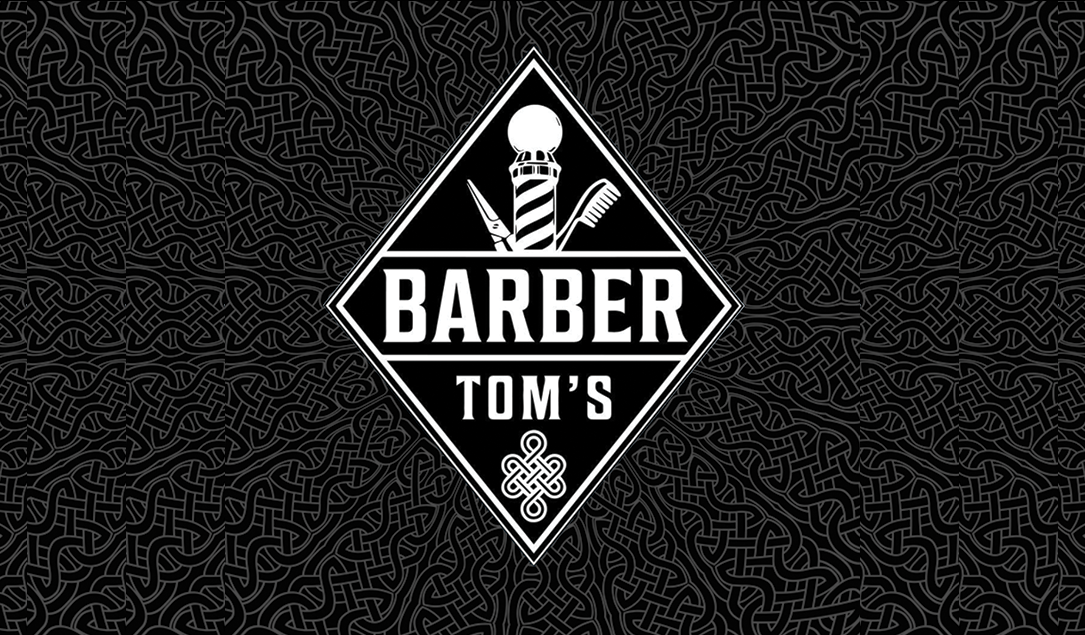 Barber Tom's Papamoa