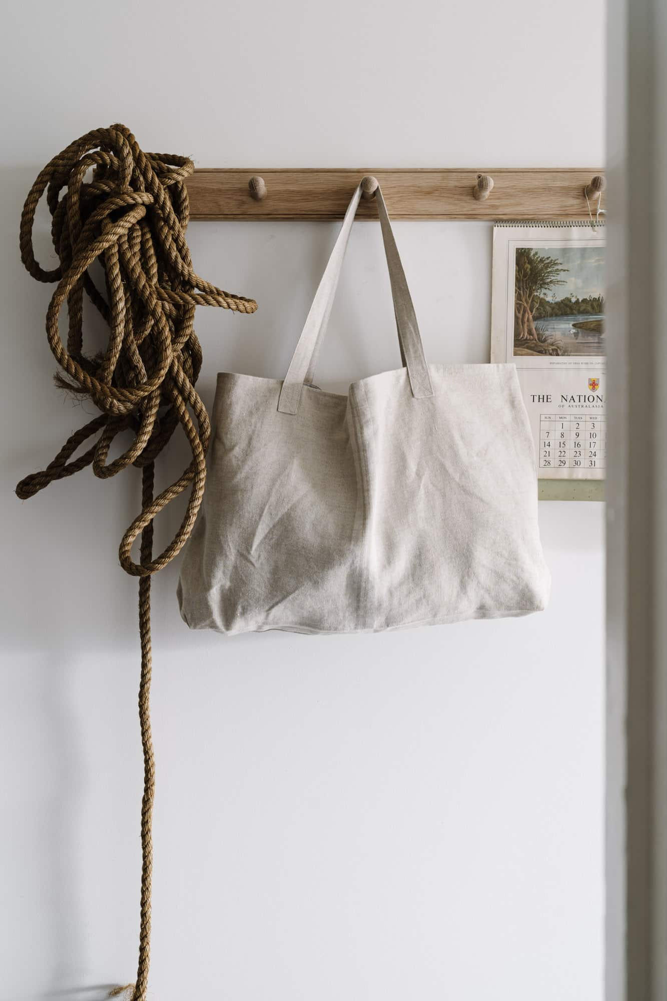 Salt Creek Cottage wall hooks Marnie Hawson