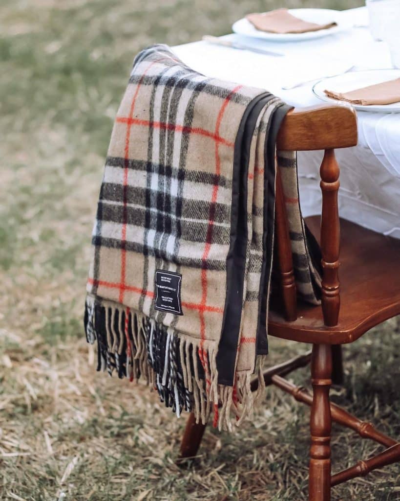 adventure blanket outdoor picnic grampians goods co