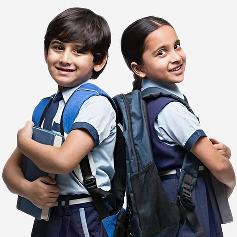 Selecting the Perfect Uniform for your Child's School