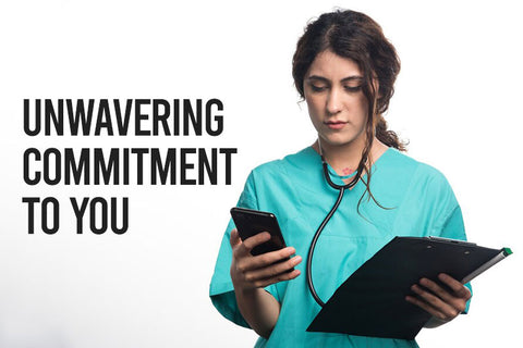 Unwavering Commitment to You: Hirawats Customer Service Excellence