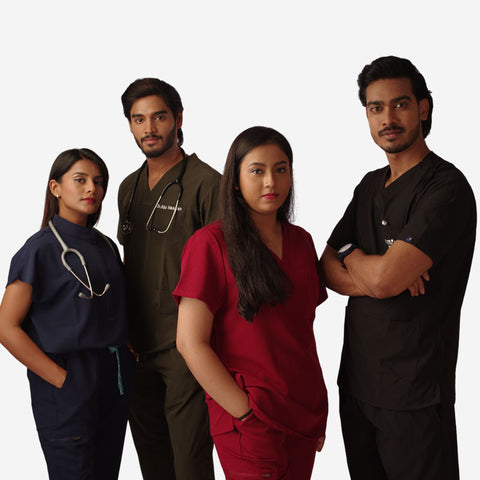 Why are Medical Uniforms Important in the Workplace