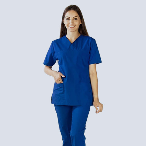 Women's Medical Scrubs