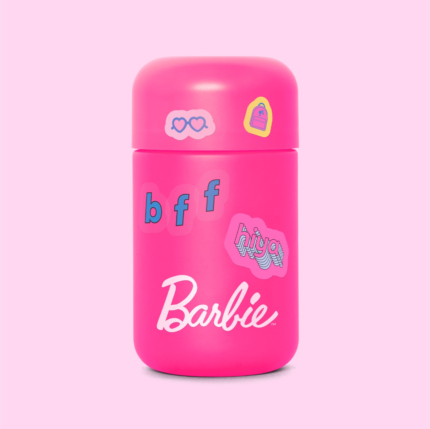 Barbie-Multivitamins
