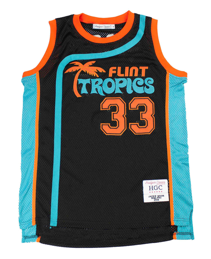 jackie moon tropics jersey