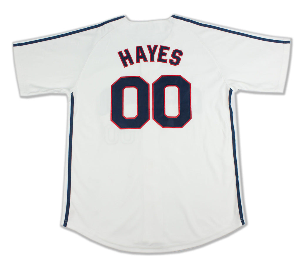 willie mays hayes jersey