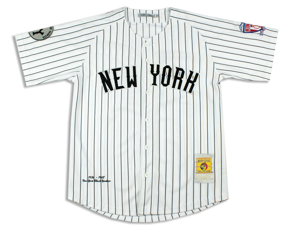 new jersey yankees