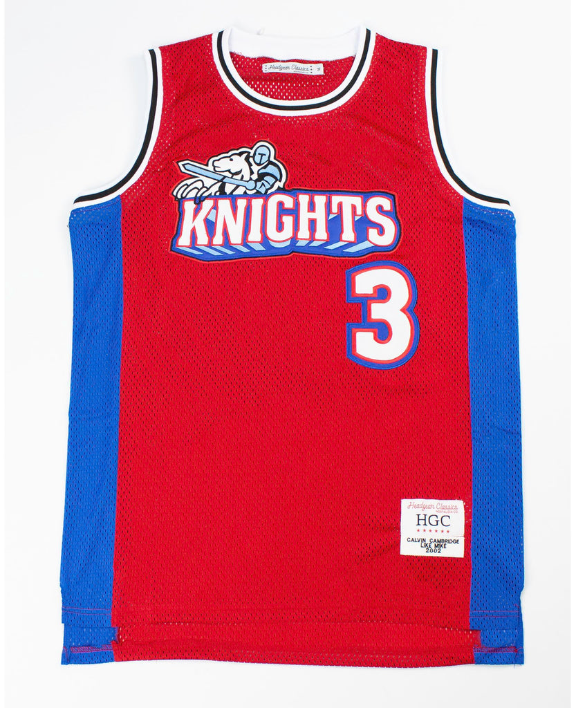 calvin cambridge jersey