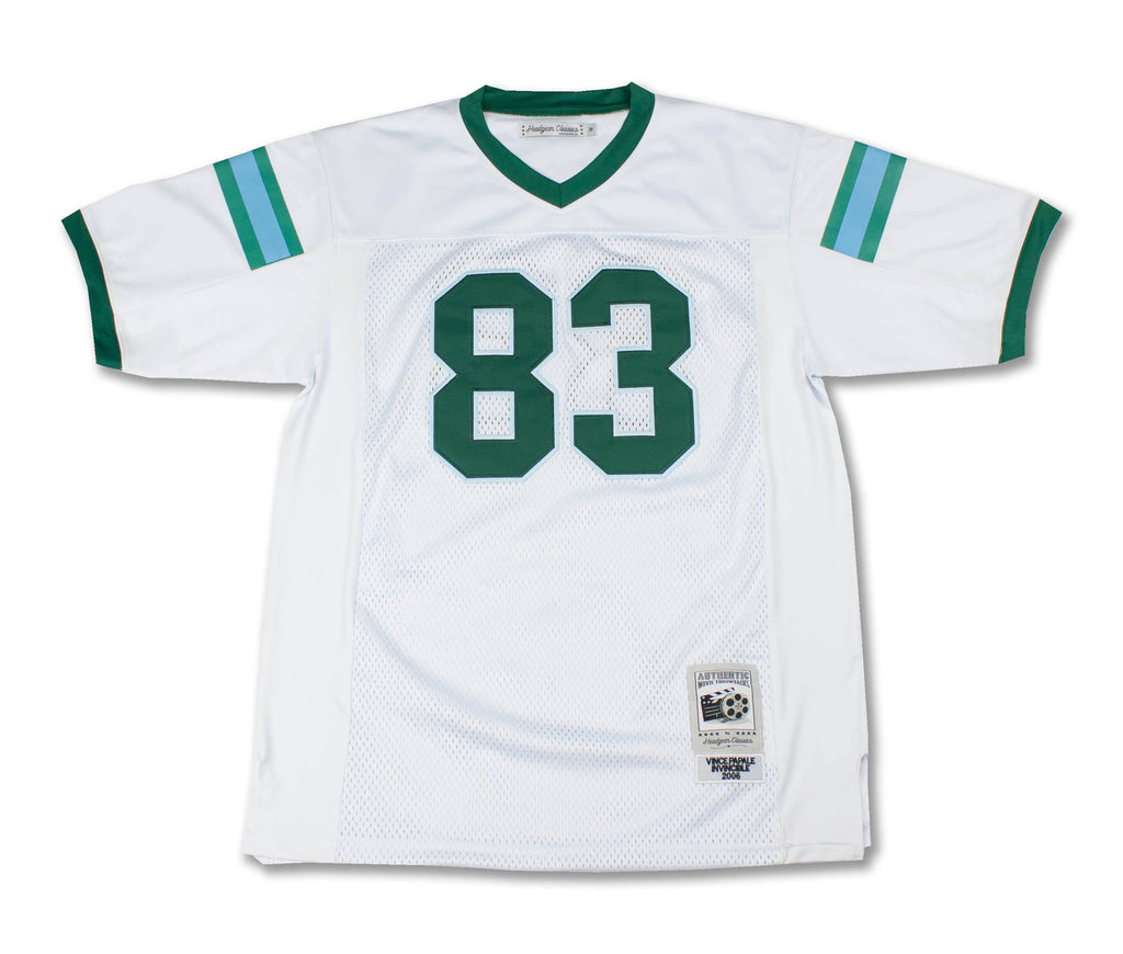 70's Vince Papale Philadelphia Eagles Retro NFL Jersey Size Large – Rare  VNTG