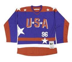 usa hockey jersey