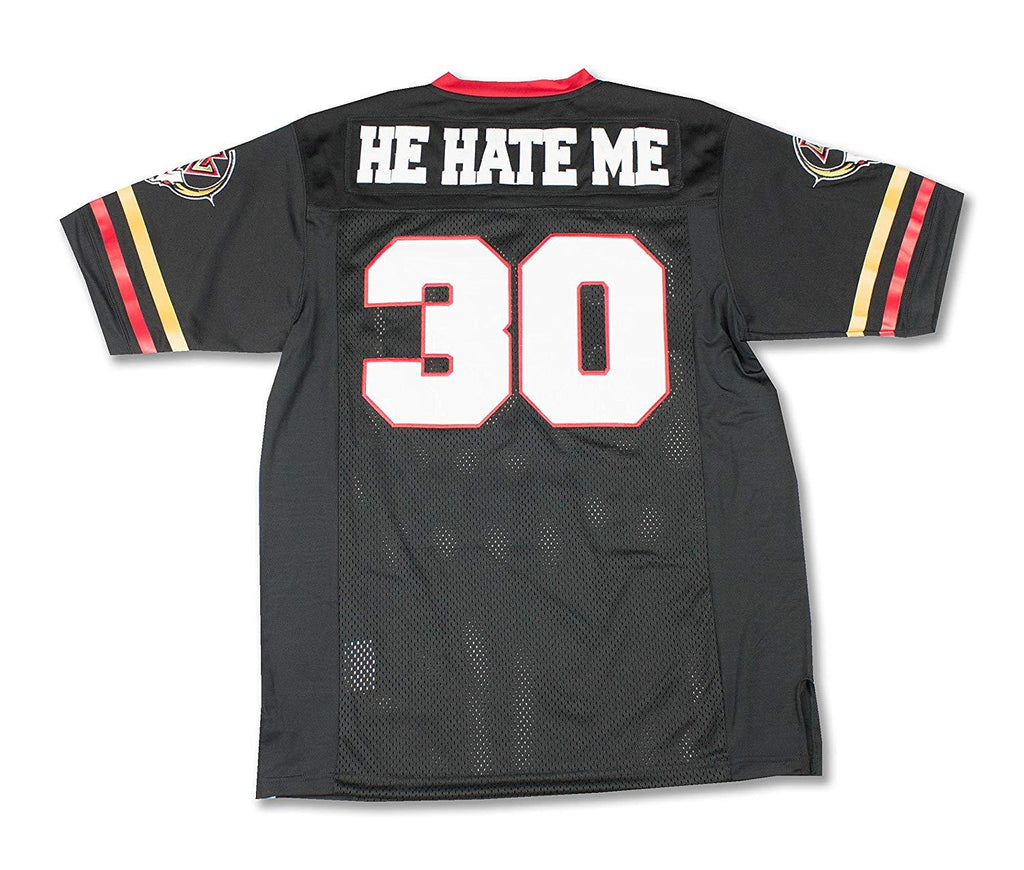 he hate me jersey
