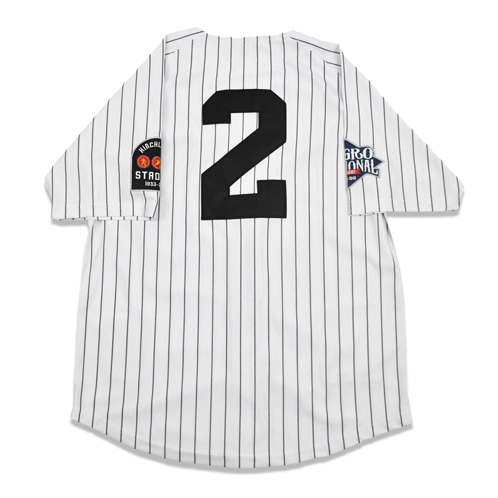 black yankees baseball jersey