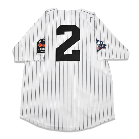 all black yankees jersey