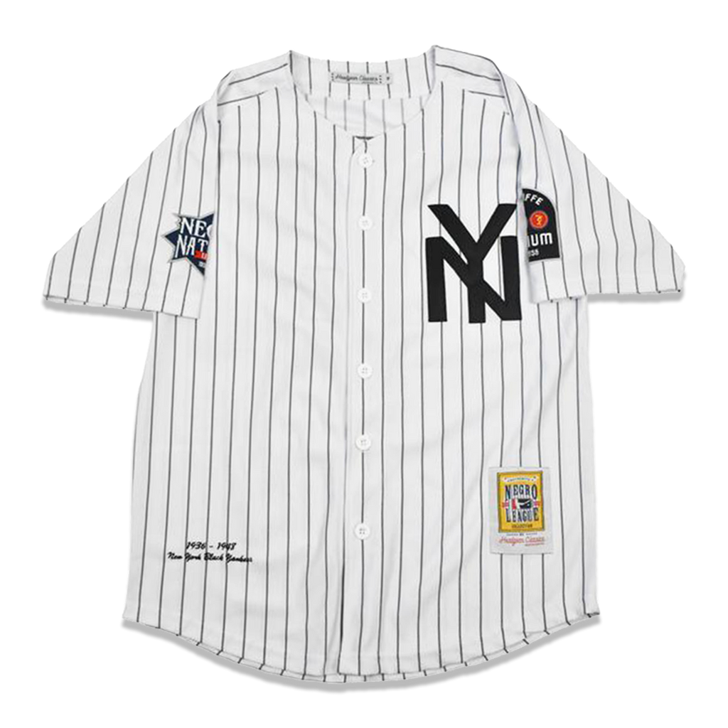 all black yankees jersey