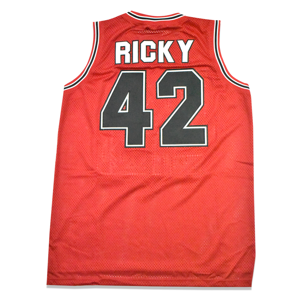 ricky boyz n the hood jersey