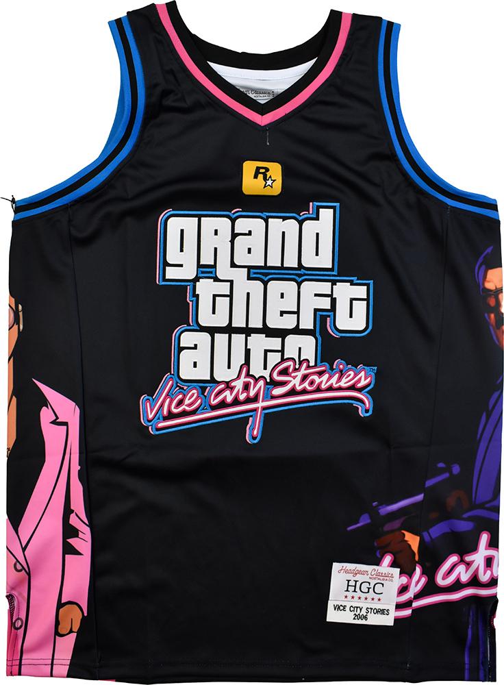 vice city jerseys