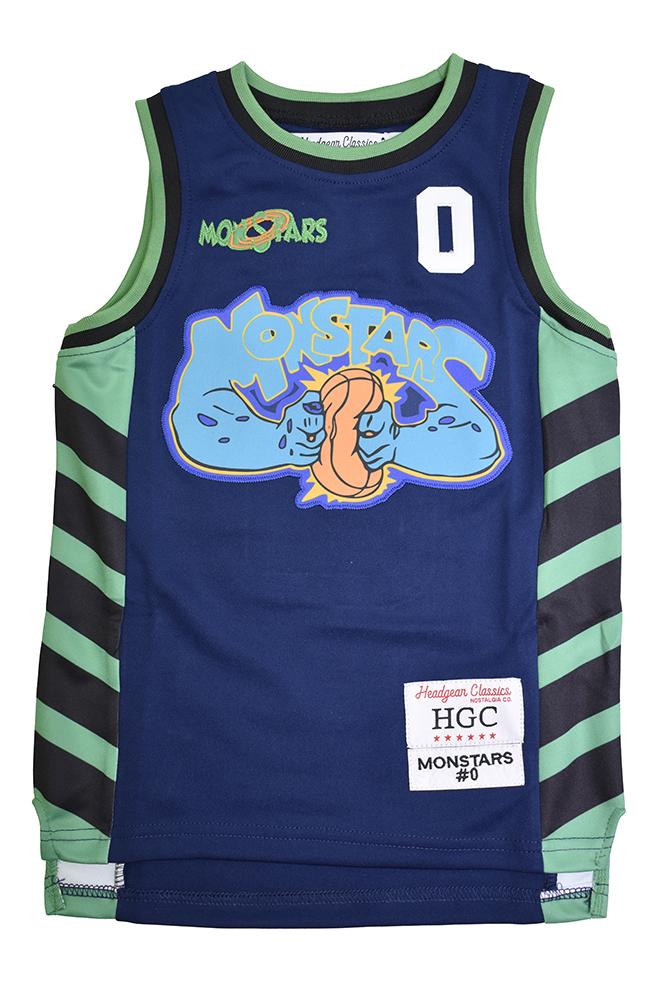 monstars jerseys