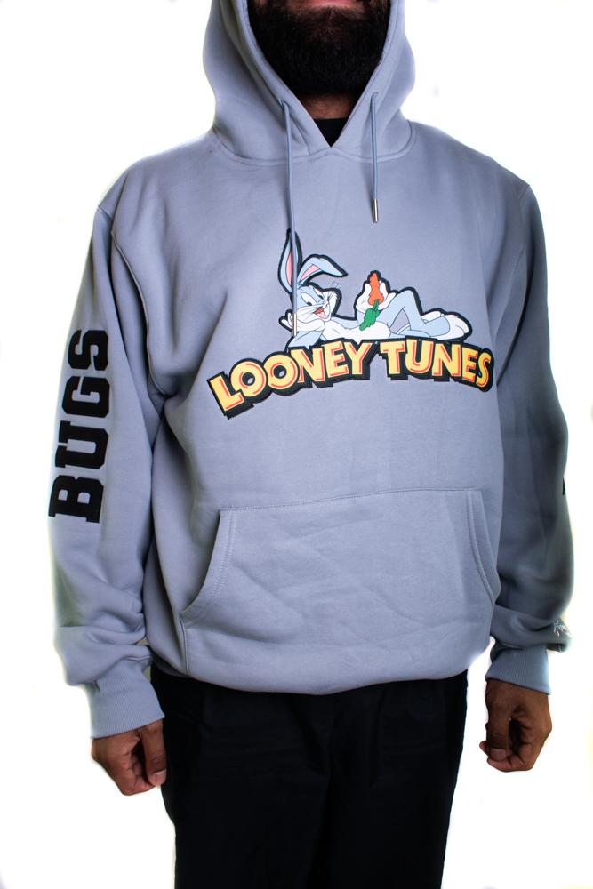 looney tunes hoodie