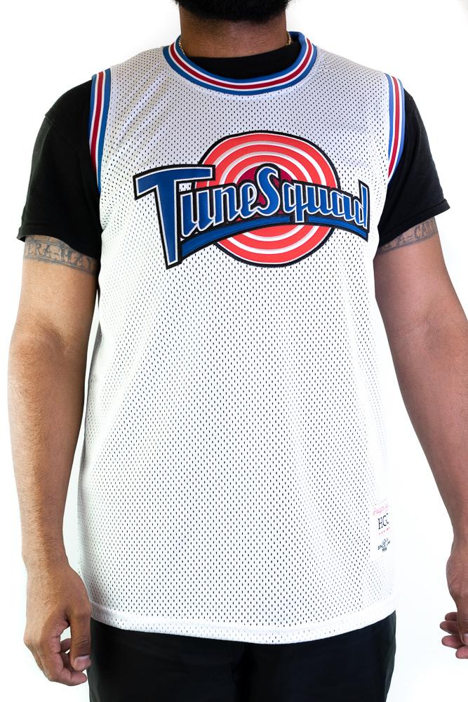 lola bunny jersey