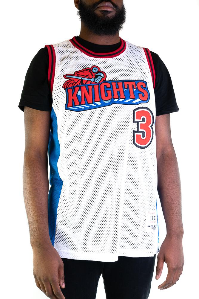 la knights jersey