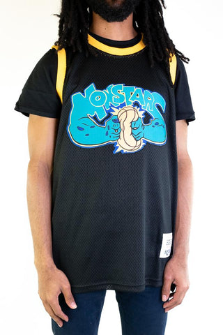 monstars basketball jersey