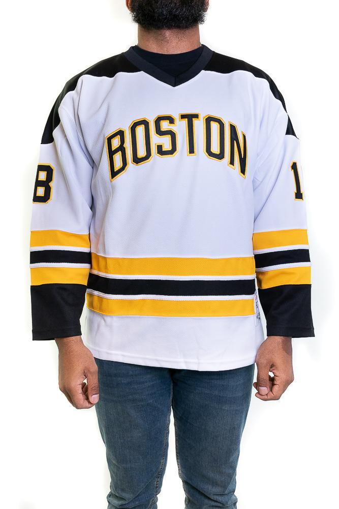 gilmore hockey jersey