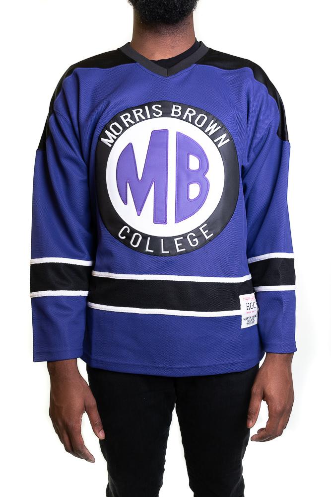 morris brown sweatshirt