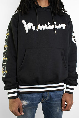 drake above the rim hoodie