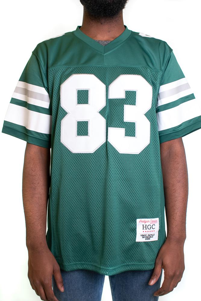 70's Vince Papale Philadelphia Eagles Retro NFL Jersey Size Large – Rare  VNTG