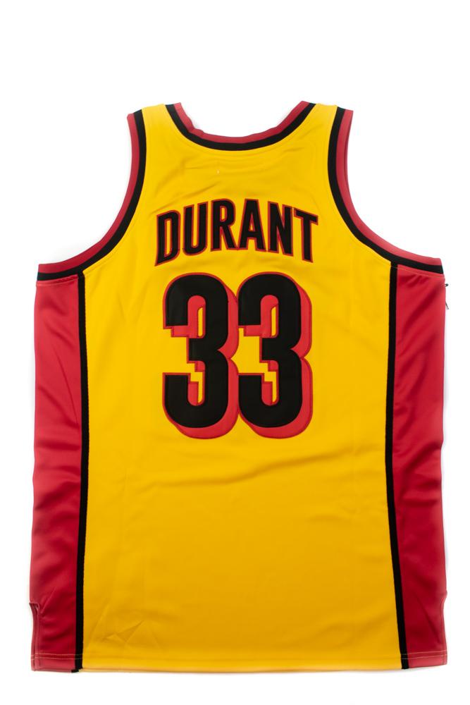 kd alternate jersey