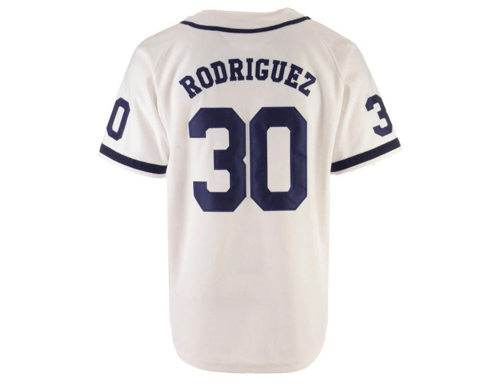 benny rodriguez sandlot jersey