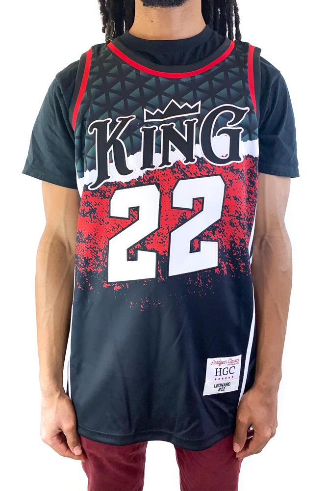 kawhi leonard alternate jersey