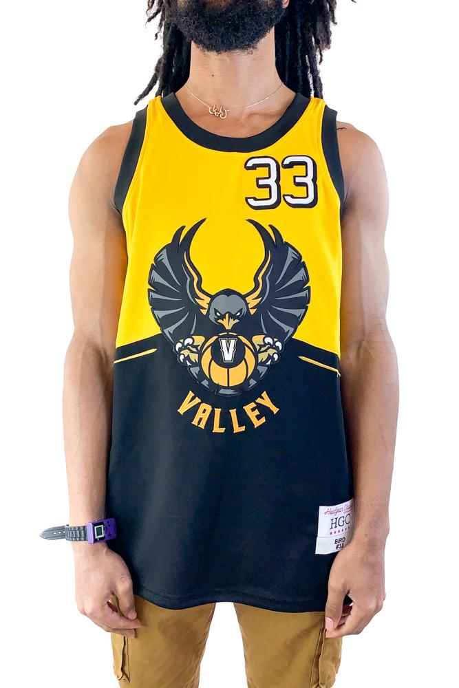 batman basketball jersey