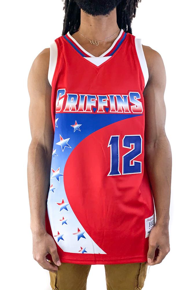 zion williamson high school jersey