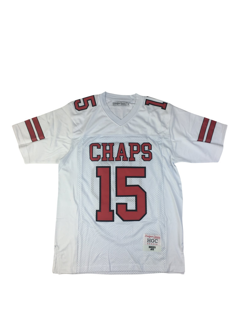 drew brees football jersey