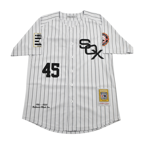 sox jersey black