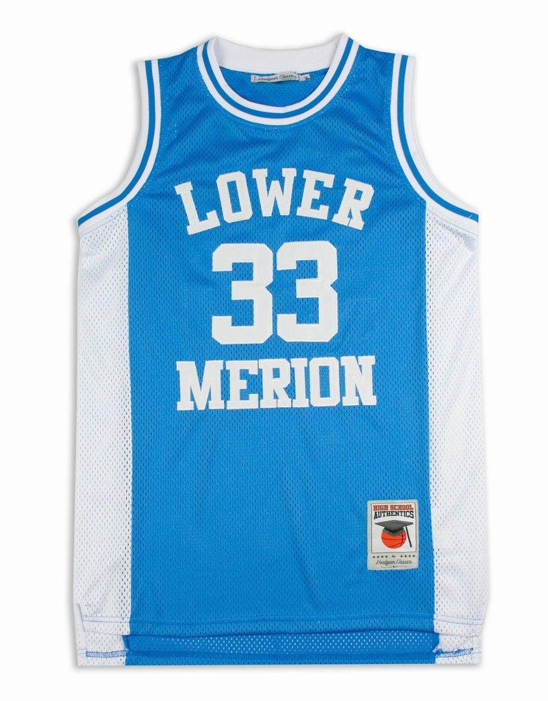 bryant lower merion jersey