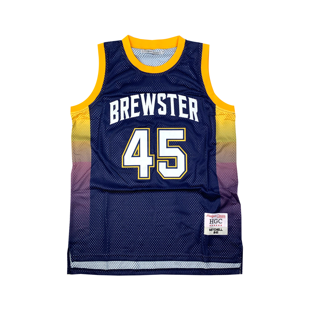 donovan mitchell jersey