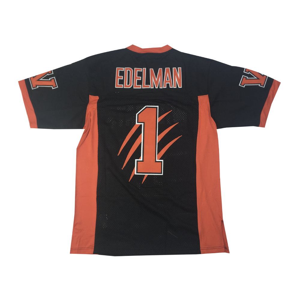 edelman jersey medium