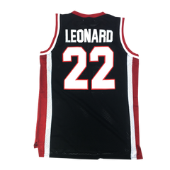 kawhi leonard high school jersey