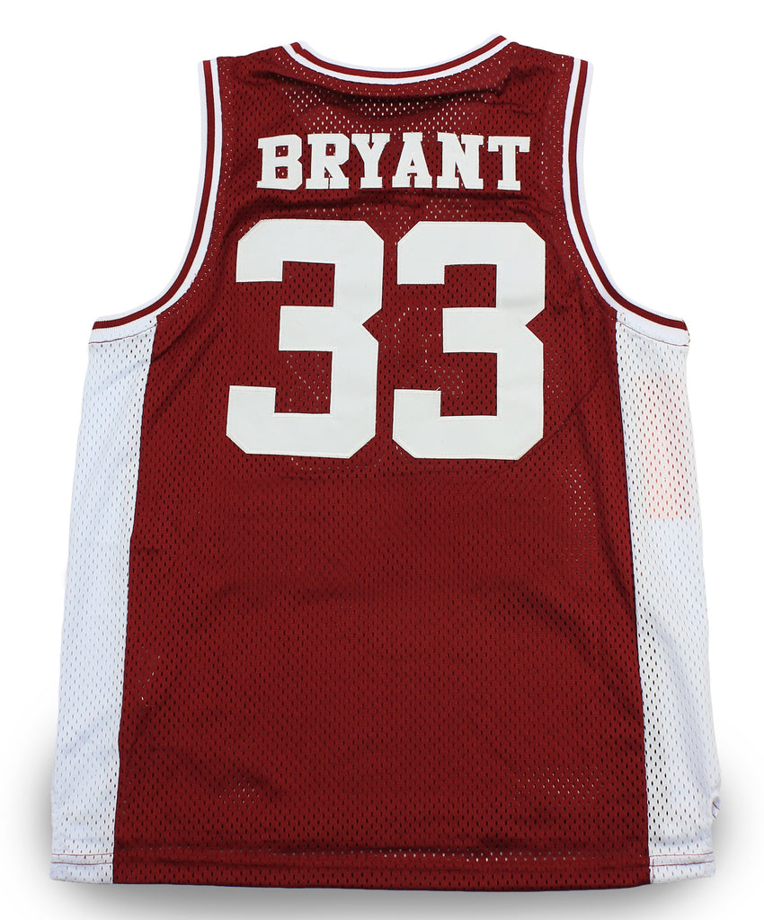 kobe bryant lower merion jersey for sale