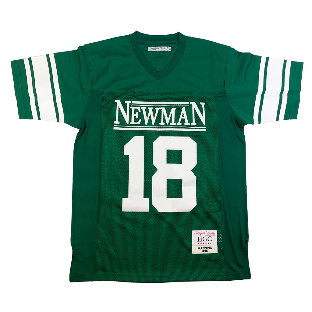 manning football jersey