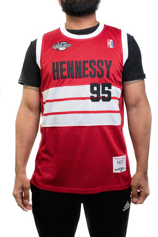 hennessy baseball jersey