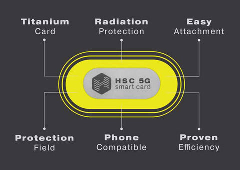 HSC Protect Smart Card