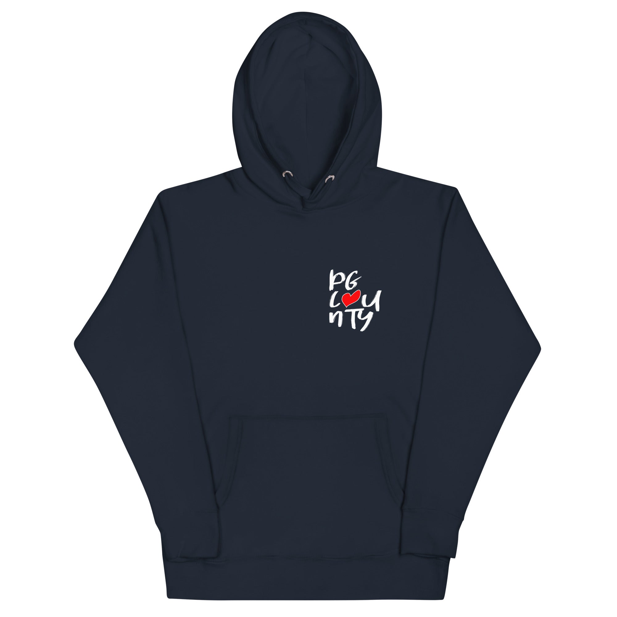 No love 2024 ent hoodie