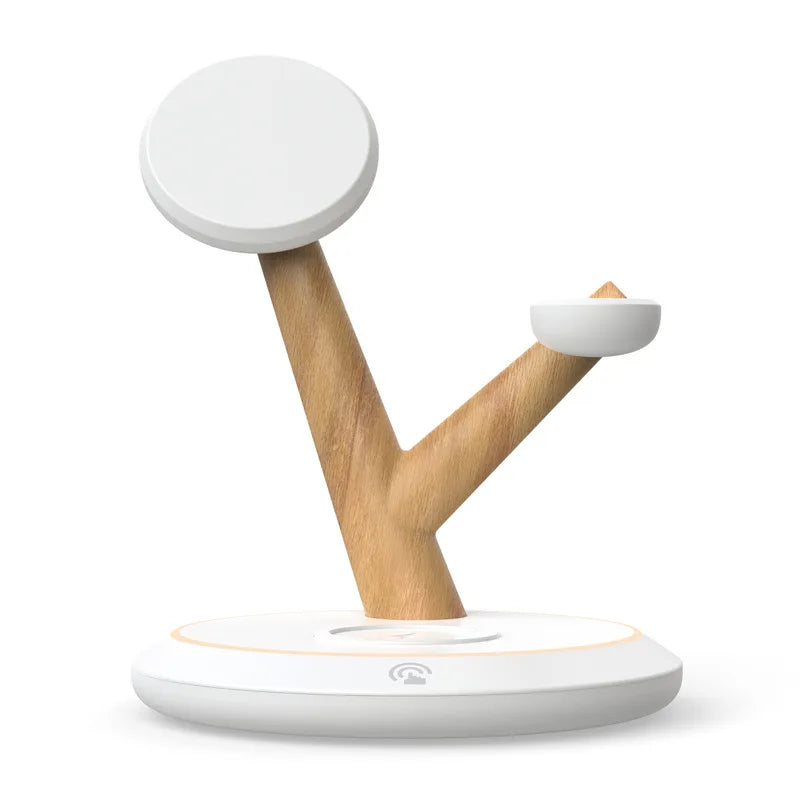Ramax-Ultimate All-In-One Charger